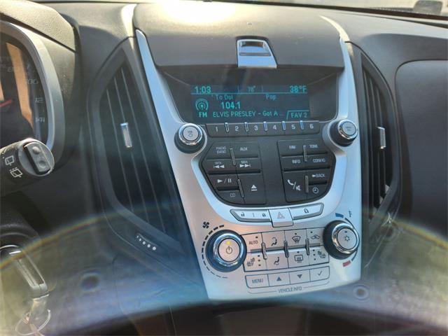 2010 Chevrolet Equinox (CC-1785215) for sale in Lolo, Montana