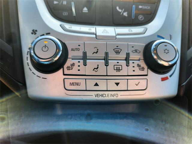2010 Chevrolet Equinox (CC-1785215) for sale in Lolo, Montana