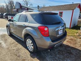 2010 Chevrolet Equinox (CC-1785215) for sale in Lolo, Montana