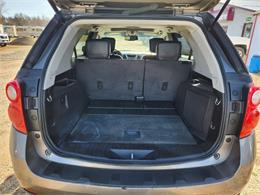 2010 Chevrolet Equinox (CC-1785215) for sale in Lolo, Montana