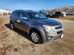 2010 Chevrolet Equinox (CC-1785215) for sale in Lolo, Montana