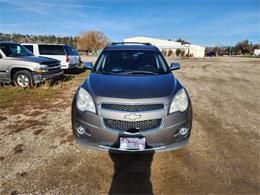 2010 Chevrolet Equinox (CC-1785215) for sale in Lolo, Montana