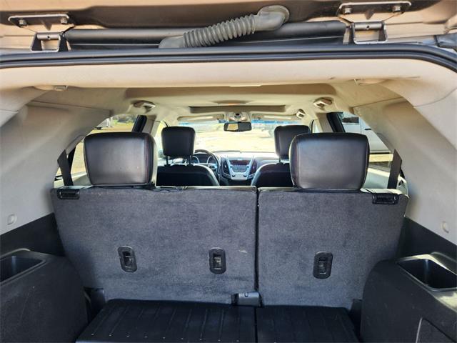 2010 Chevrolet Equinox (CC-1785215) for sale in Lolo, Montana
