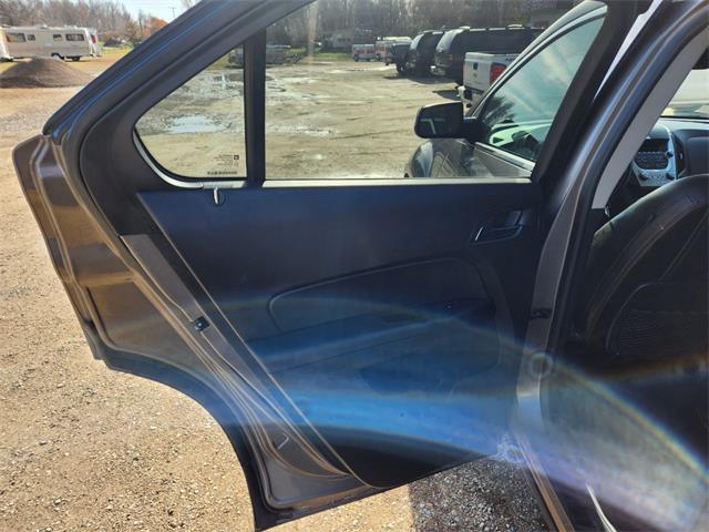 2010 Chevrolet Equinox (CC-1785215) for sale in Lolo, Montana