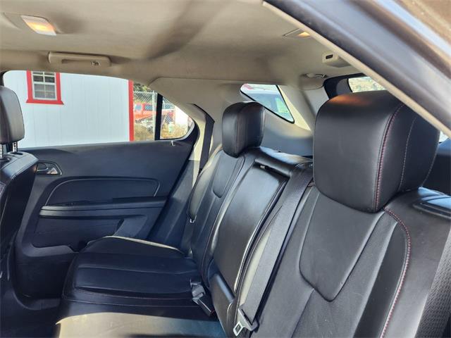 2010 Chevrolet Equinox (CC-1785215) for sale in Lolo, Montana