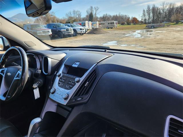 2010 Chevrolet Equinox (CC-1785215) for sale in Lolo, Montana