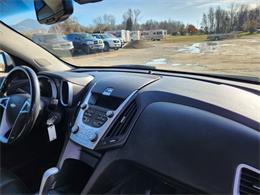2010 Chevrolet Equinox (CC-1785215) for sale in Lolo, Montana
