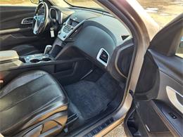 2010 Chevrolet Equinox (CC-1785215) for sale in Lolo, Montana