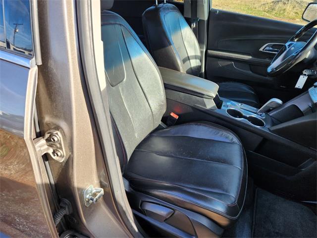 2010 Chevrolet Equinox (CC-1785215) for sale in Lolo, Montana