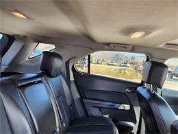 2010 Chevrolet Equinox (CC-1785215) for sale in Lolo, Montana