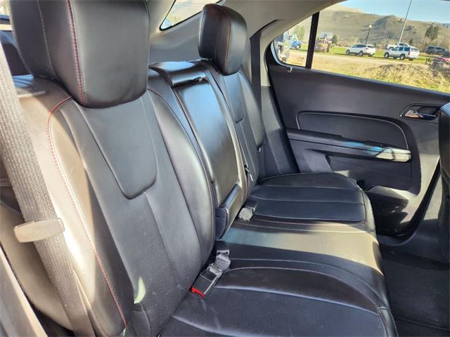 2010 Chevrolet Equinox (CC-1785215) for sale in Lolo, Montana