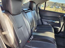 2010 Chevrolet Equinox (CC-1785215) for sale in Lolo, Montana