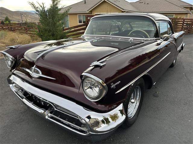 1957 Oldsmobile Super 88 (CC-1785223) for sale in Reno, Nevada