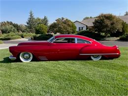 1948 Cadillac Show Car (CC-1785238) for sale in Orange, California