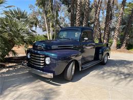 1950 Ford 1/2 Ton Pickup (CC-1785241) for sale in Redlands, California