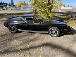 1973 Lotus Europa (CC-1785257) for sale in Calgary, Alberta