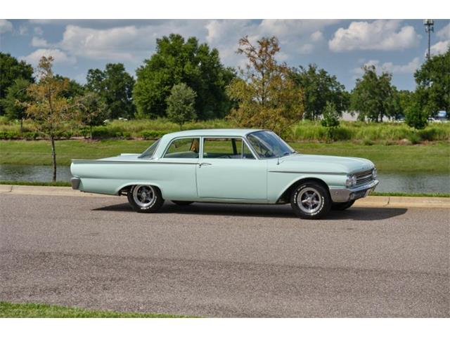 1961 Ford Fairlane (CC-1785271) for sale in Hobart, Indiana