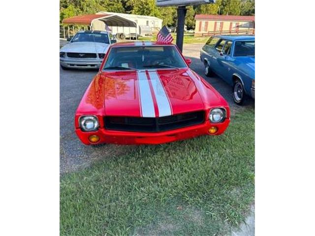 1968 AMC Javelin (CC-1785276) for sale in Cadillac, Michigan