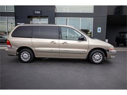 2000 Ford Windstar (CC-1785289) for sale in Bellingham, Washington