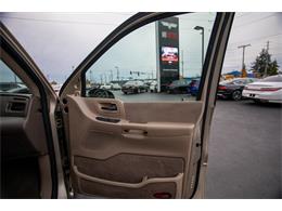 2000 Ford Windstar (CC-1785289) for sale in Bellingham, Washington