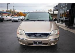 2000 Ford Windstar (CC-1785289) for sale in Bellingham, Washington
