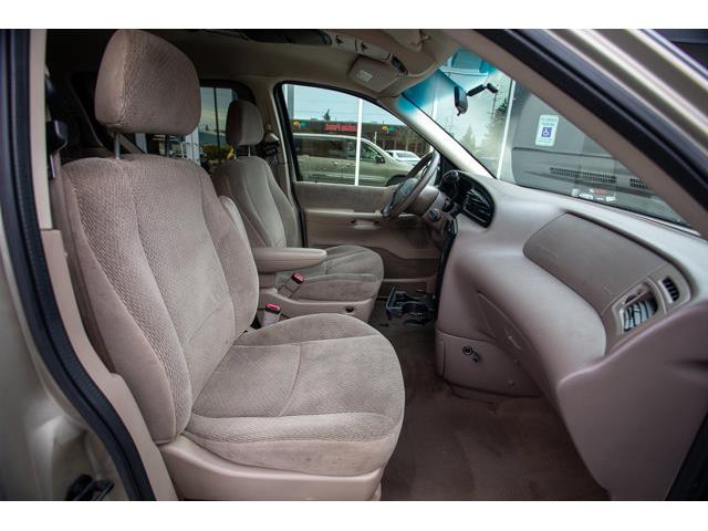 2000 Ford Windstar (CC-1785289) for sale in Bellingham, Washington