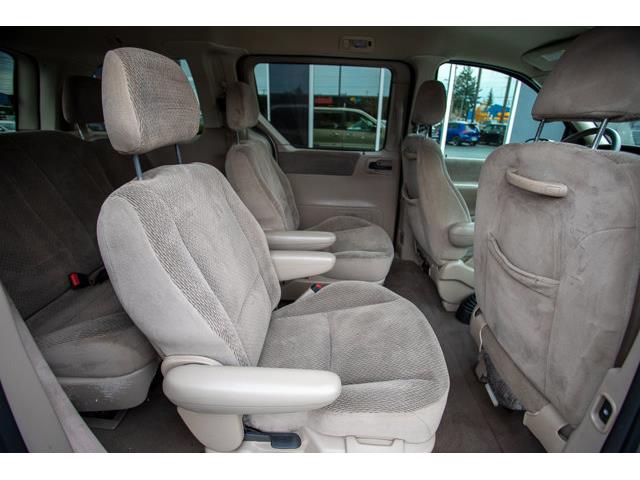 2000 Ford Windstar (CC-1785289) for sale in Bellingham, Washington