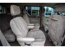 2000 Ford Windstar (CC-1785289) for sale in Bellingham, Washington