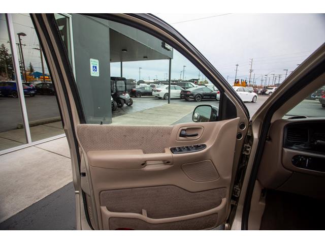 2000 Ford Windstar (CC-1785289) for sale in Bellingham, Washington