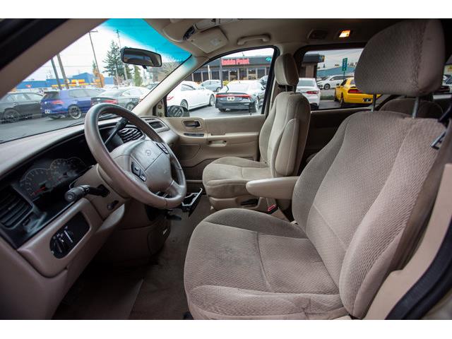2000 Ford Windstar (CC-1785289) for sale in Bellingham, Washington