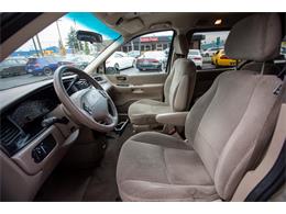 2000 Ford Windstar (CC-1785289) for sale in Bellingham, Washington