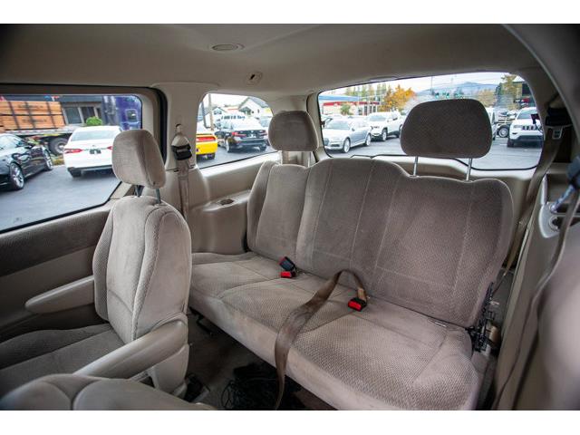 2000 Ford Windstar (CC-1785289) for sale in Bellingham, Washington