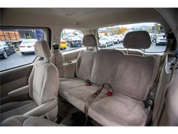 2000 Ford Windstar (CC-1785289) for sale in Bellingham, Washington
