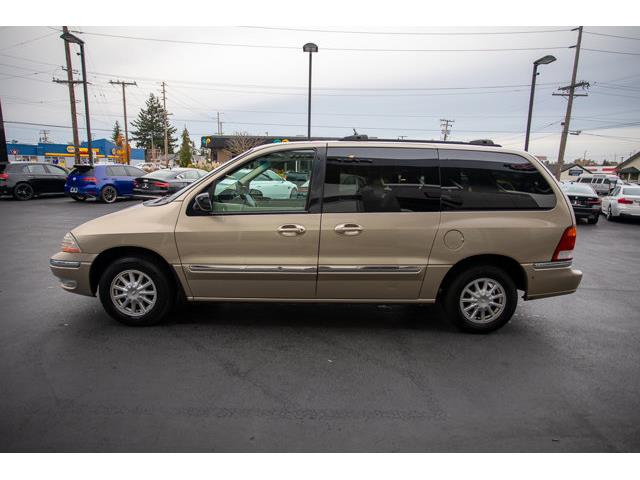 2000 Ford Windstar (CC-1785289) for sale in Bellingham, Washington