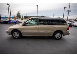 2000 Ford Windstar (CC-1785289) for sale in Bellingham, Washington