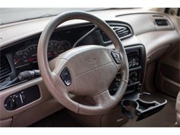 2000 Ford Windstar (CC-1785289) for sale in Bellingham, Washington