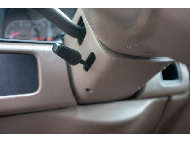 2000 Ford Windstar (CC-1785289) for sale in Bellingham, Washington