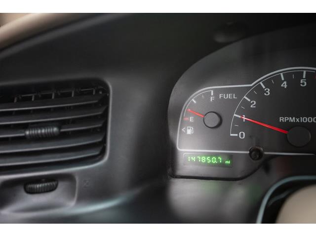 2000 Ford Windstar (CC-1785289) for sale in Bellingham, Washington