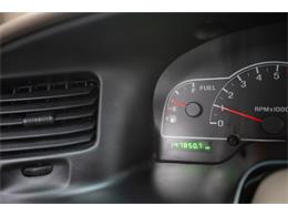 2000 Ford Windstar (CC-1785289) for sale in Bellingham, Washington