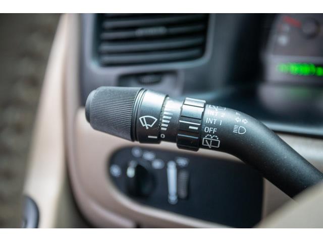 2000 Ford Windstar (CC-1785289) for sale in Bellingham, Washington