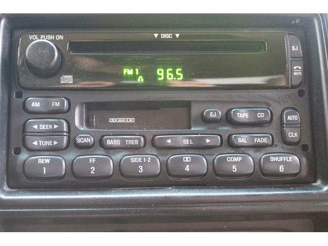 2000 Ford Windstar (CC-1785289) for sale in Bellingham, Washington