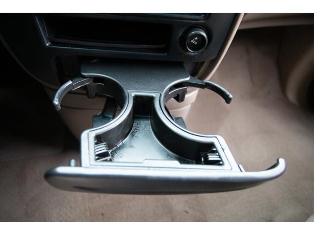 2000 Ford Windstar (CC-1785289) for sale in Bellingham, Washington