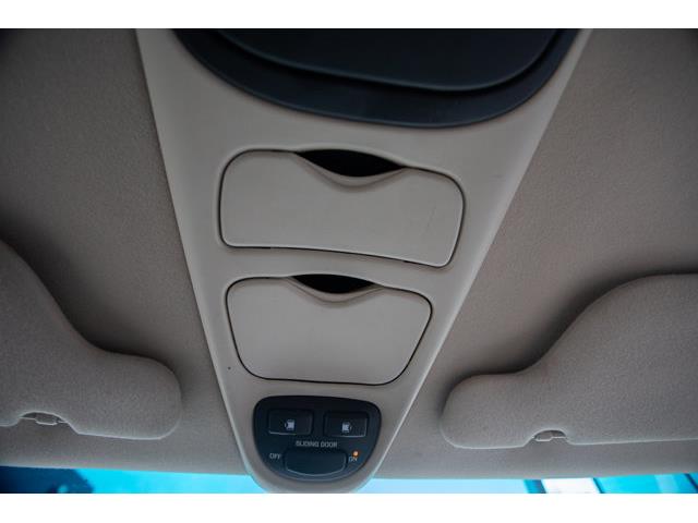 2000 Ford Windstar (CC-1785289) for sale in Bellingham, Washington