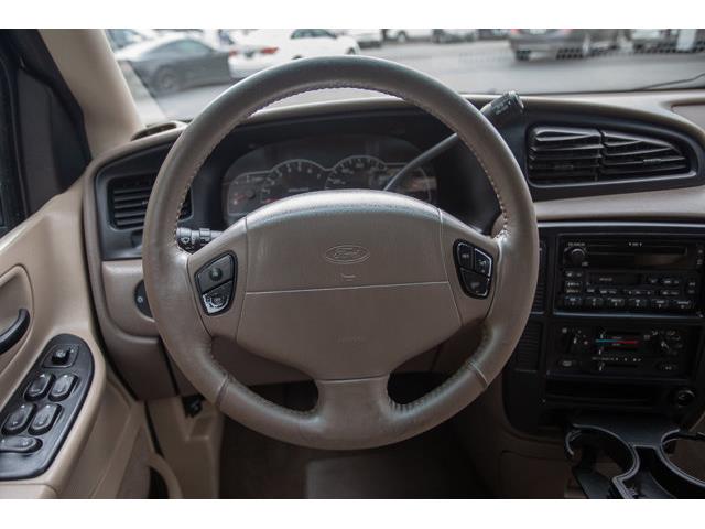 2000 Ford Windstar (CC-1785289) for sale in Bellingham, Washington