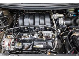 2000 Ford Windstar (CC-1785289) for sale in Bellingham, Washington