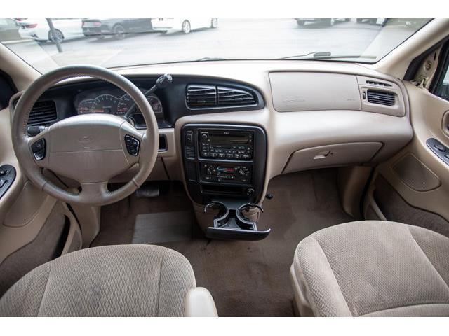 2000 Ford Windstar (CC-1785289) for sale in Bellingham, Washington