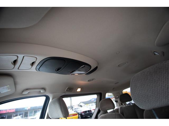 2000 Ford Windstar (CC-1785289) for sale in Bellingham, Washington