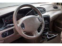 2000 Ford Windstar (CC-1785289) for sale in Bellingham, Washington