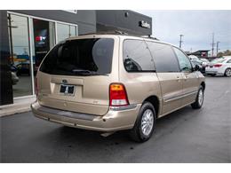 2000 Ford Windstar (CC-1785289) for sale in Bellingham, Washington