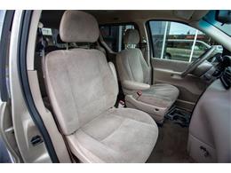 2000 Ford Windstar (CC-1785289) for sale in Bellingham, Washington